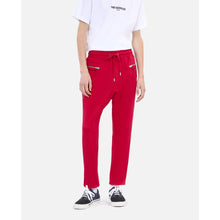 Red Tracksuit Trousers | Men | Blood