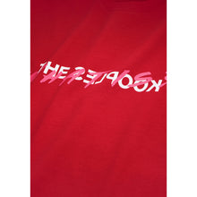 Red What Is T-Shirt | Men | Cherry