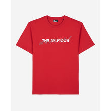 Red What T-Shirt | Men | Rubis