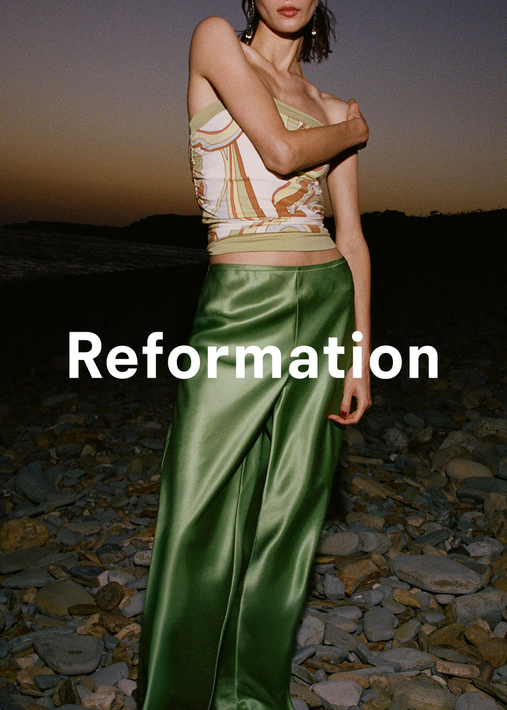 [IC] Reformation VIP + Line Pass, NoMad