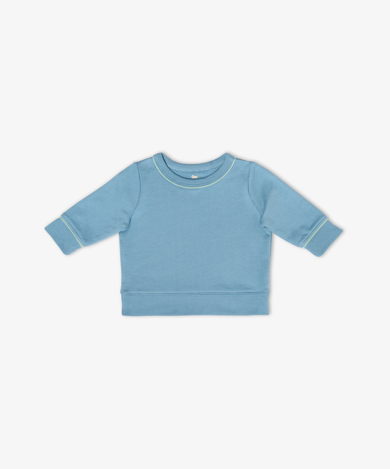 Kids Unisex | Remy Sweatshirt | Blue