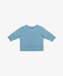 Kids Unisex | Remy Sweatshirt | Blue