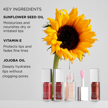 Renew Lip Oil | Tint
