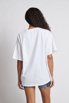 Soul by SoulCycle | Ruby Tee | White