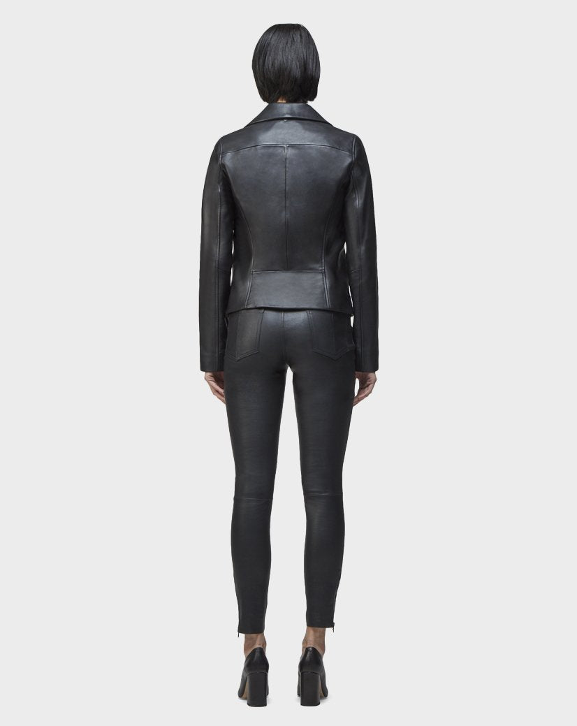 Women | MORRIE - CA EN 8120072 | Black