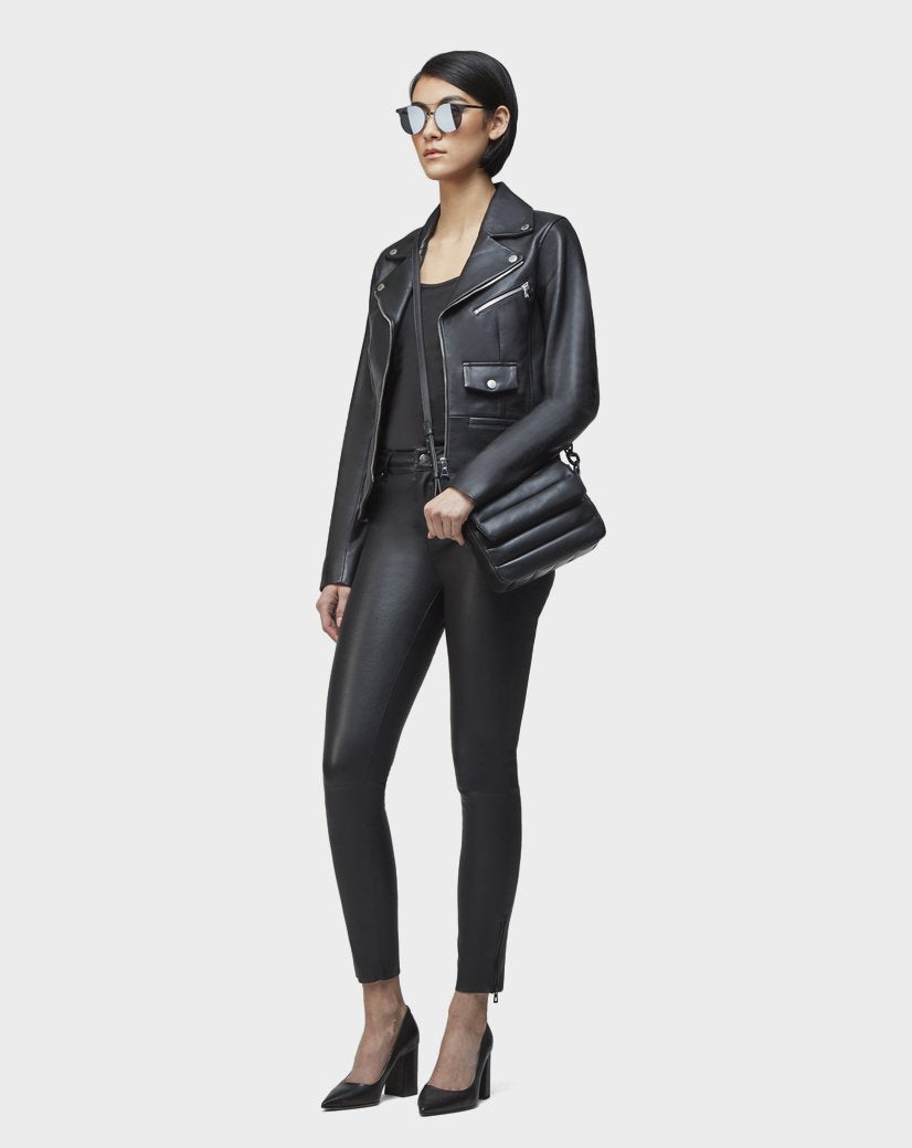 Women | MORRIE - CA EN 8120072 | Black