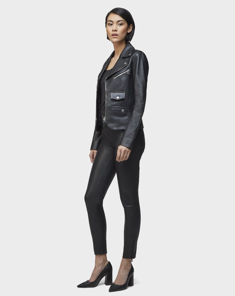 Women | MORRIE - CA EN 8120072 | Black