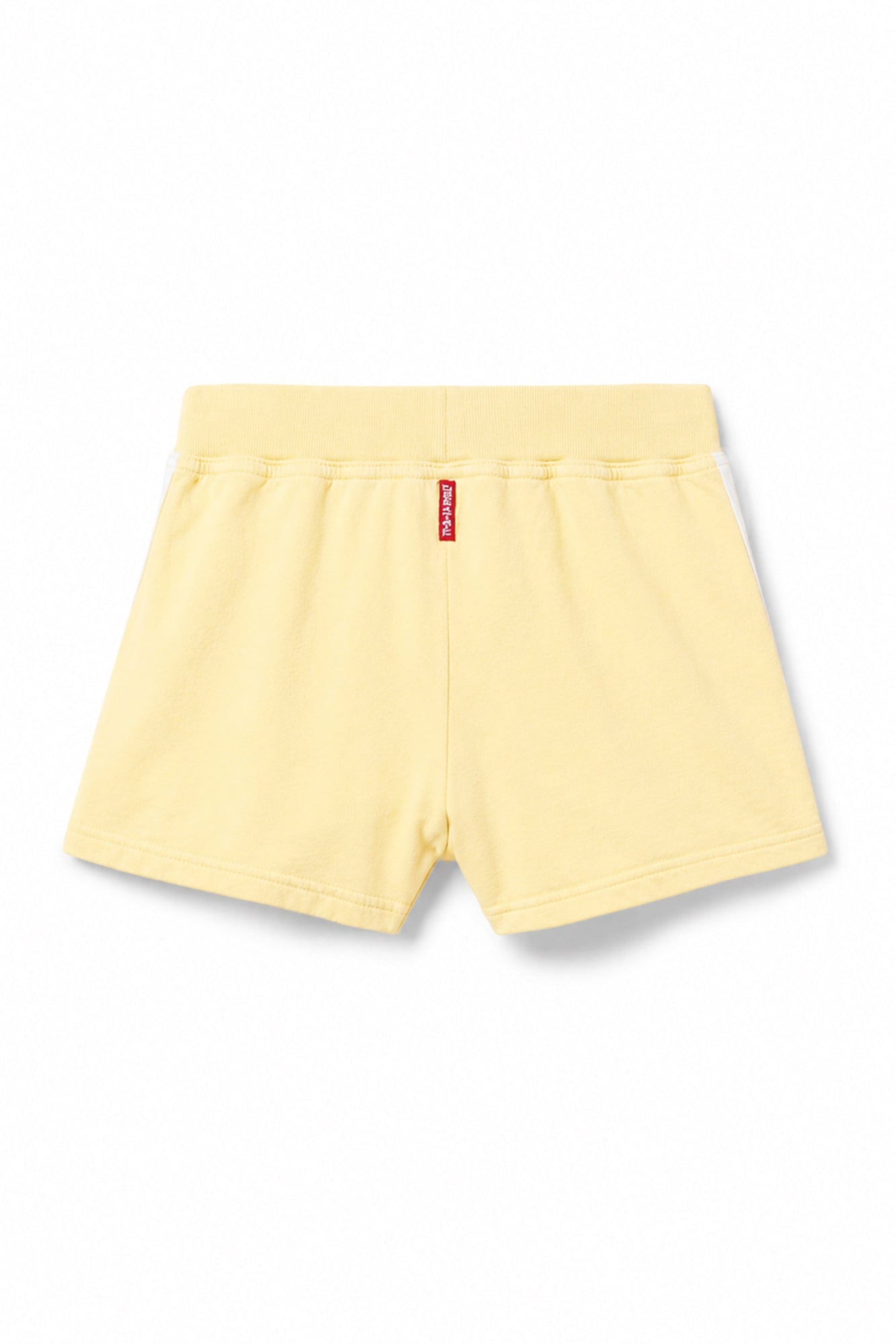 Women | Vintage Track Sweatshort | Sunwash