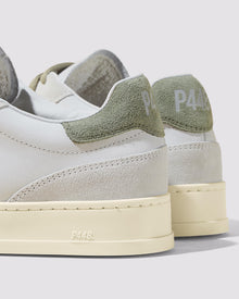 Men | Bali Diego | Green/White