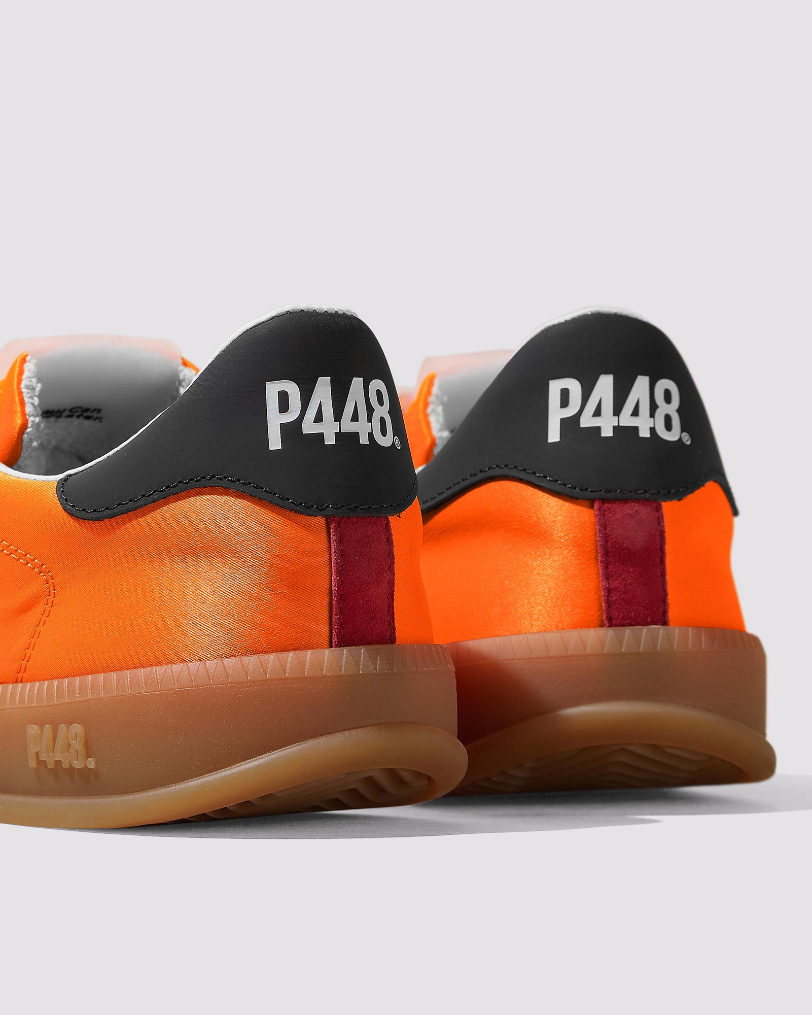 Unisex | Monza Ambition | Orange/Red