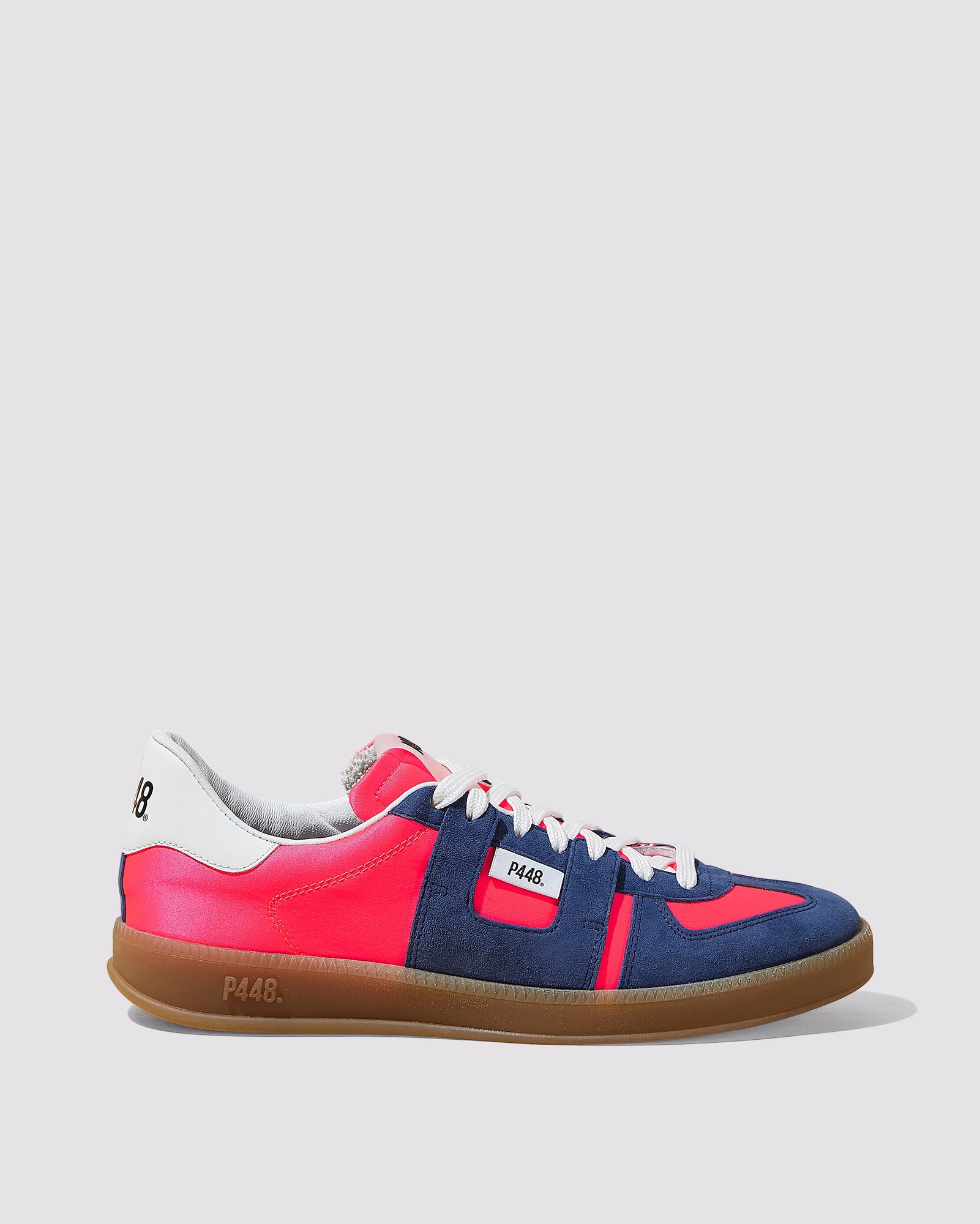 Unisex | Monza Energy | Blue/Pink