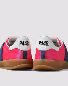 Unisex | Monza Energy | Blue/Pink