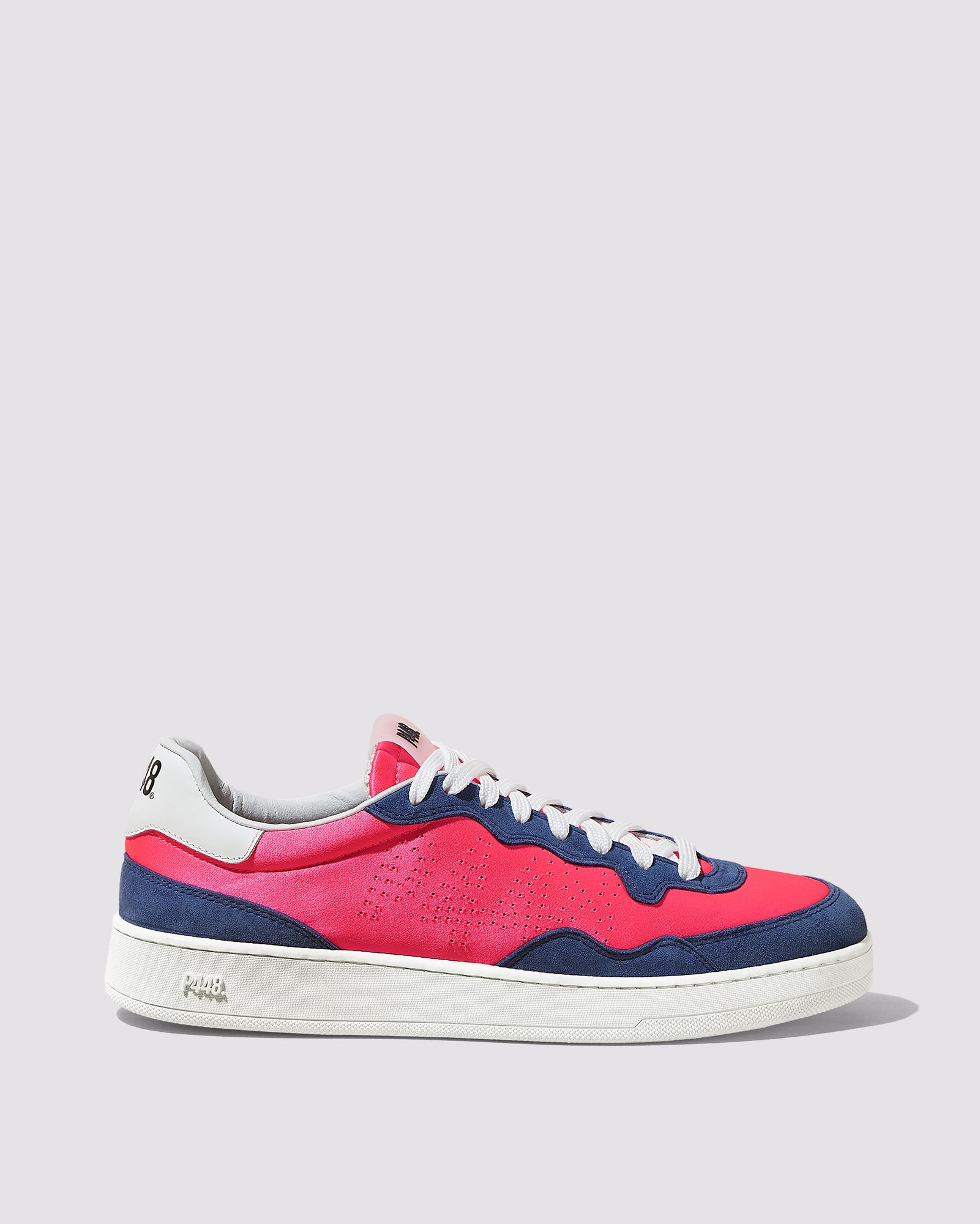 Unisex | Vert Energy | Blue/Pink