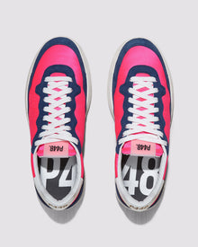 Unisex | Vert Energy | Blue/Pink