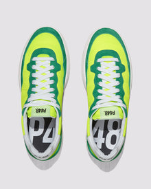 Unisex | Vert Magnetic | Yellow/Green