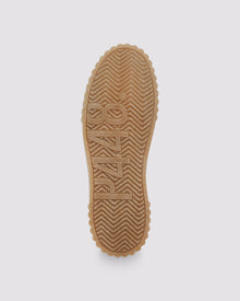 Women | Creeper Hi Willow Canvas | Neutral