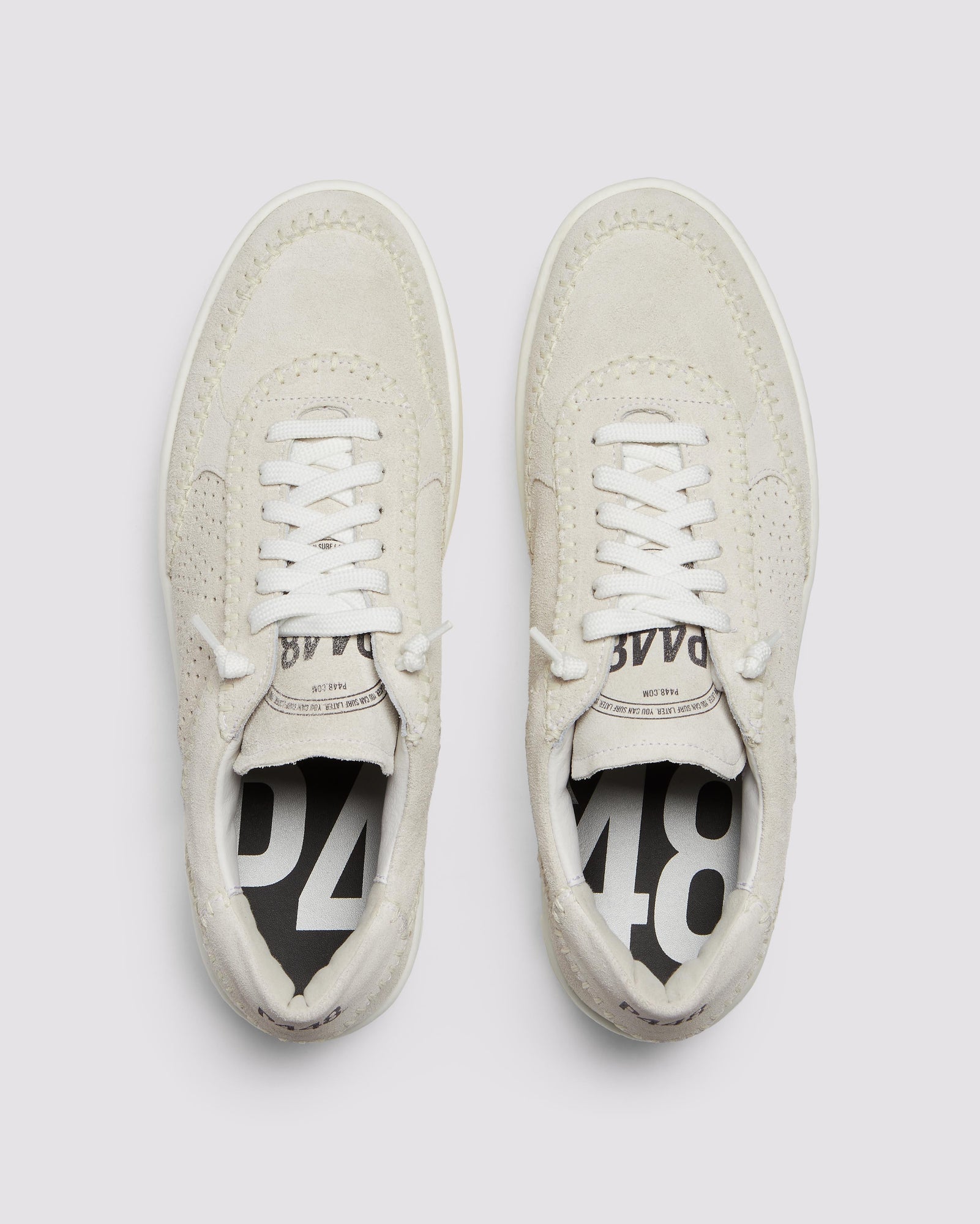 Women | Empire Oak Stitch | Neutral