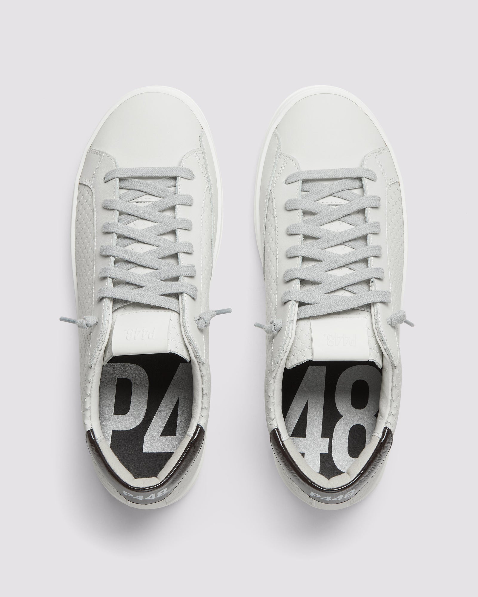 Women | John Phantom | White