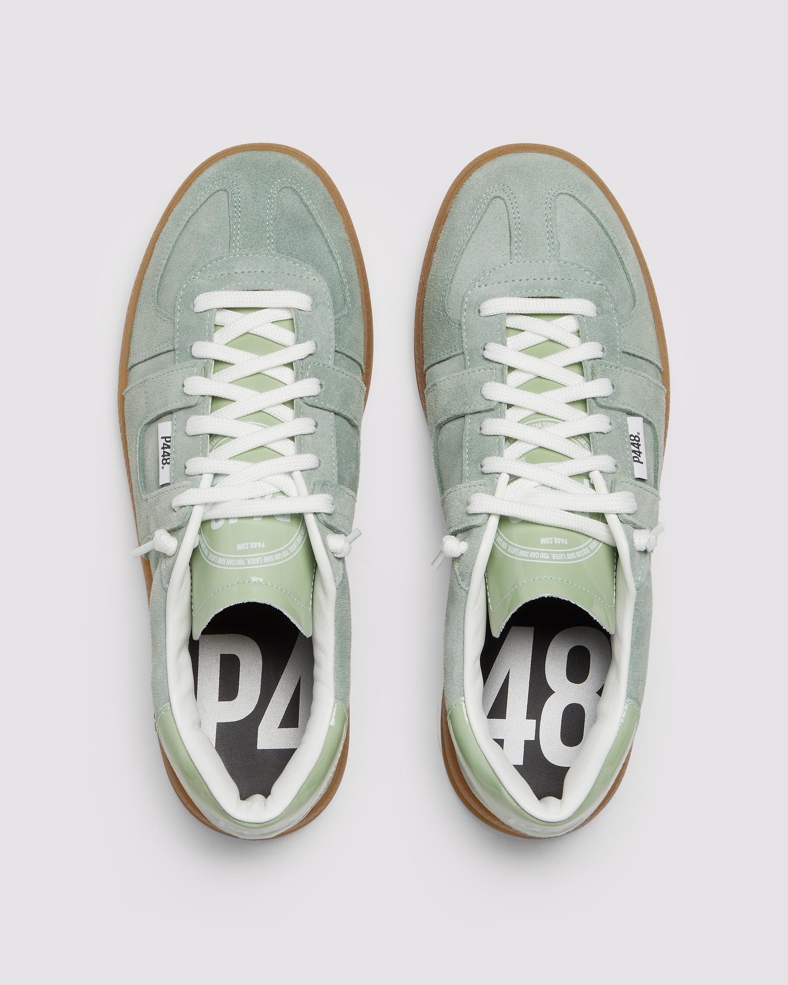 Women | Monza Jade | Green