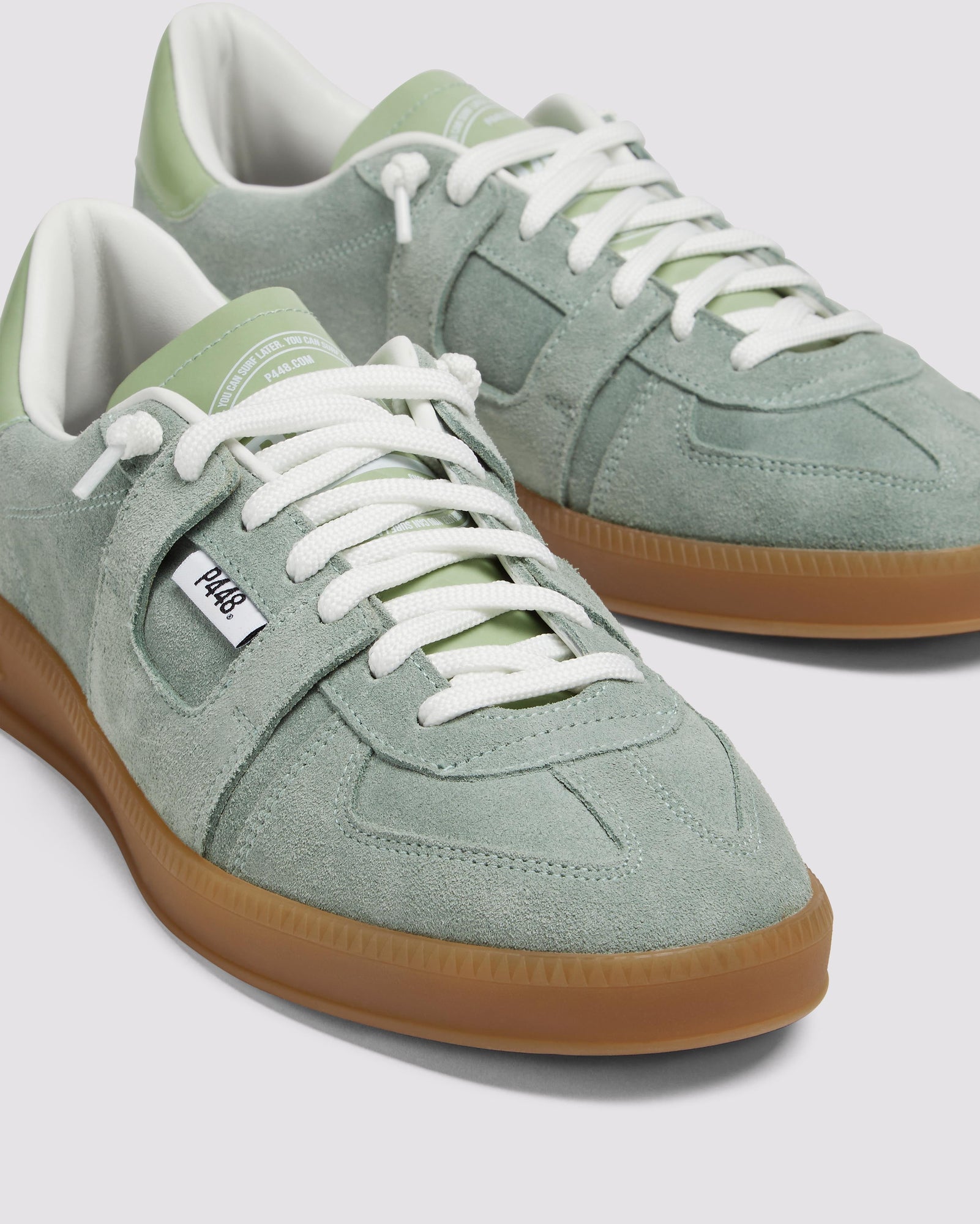 Women | Monza Jade | Green