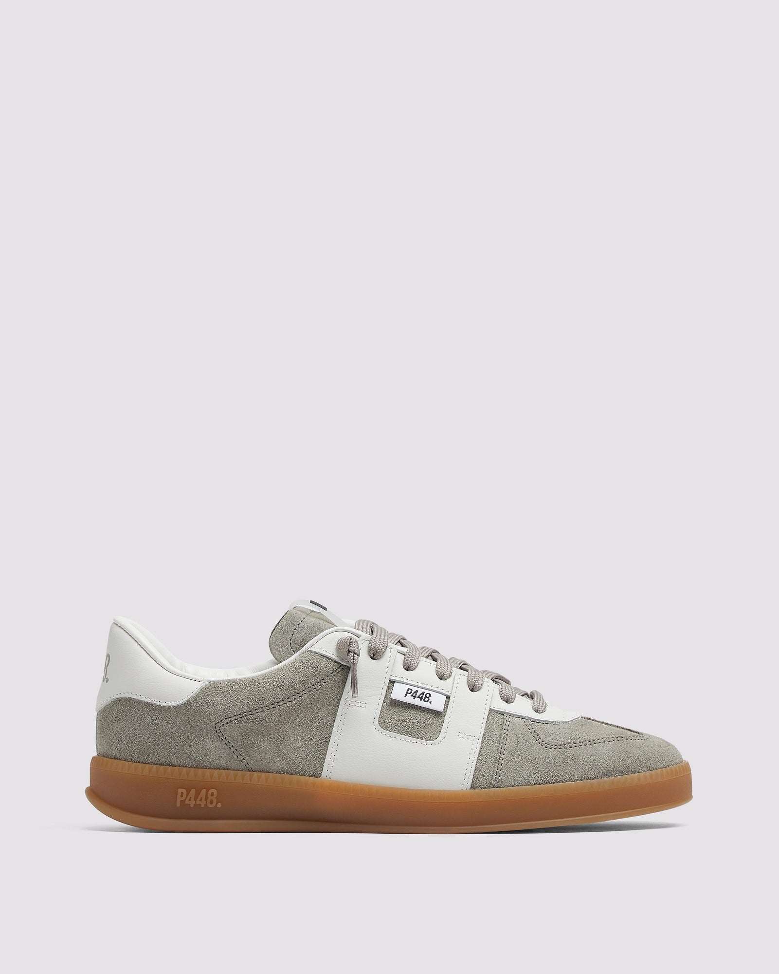 Men | Monza Mineral | Grey