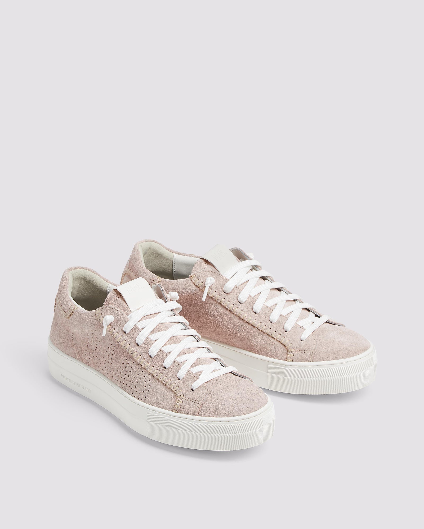 Women | Thea Pink Stitch | Pink