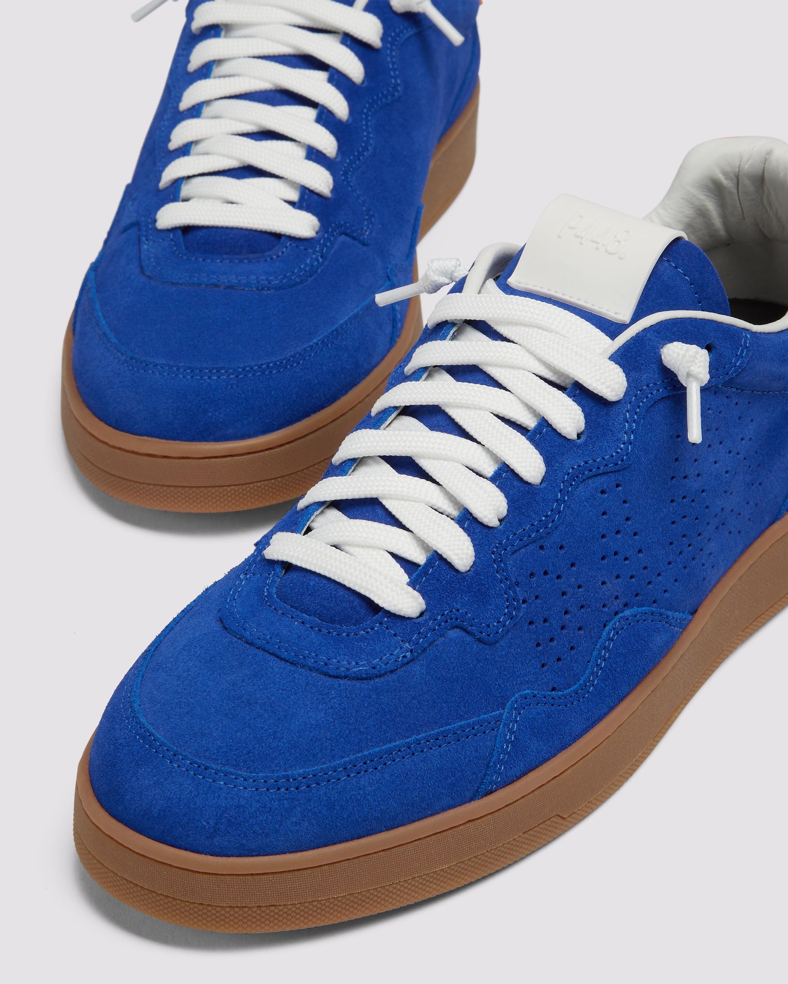 Unisex | Vert Intuitive | Blue/Orange