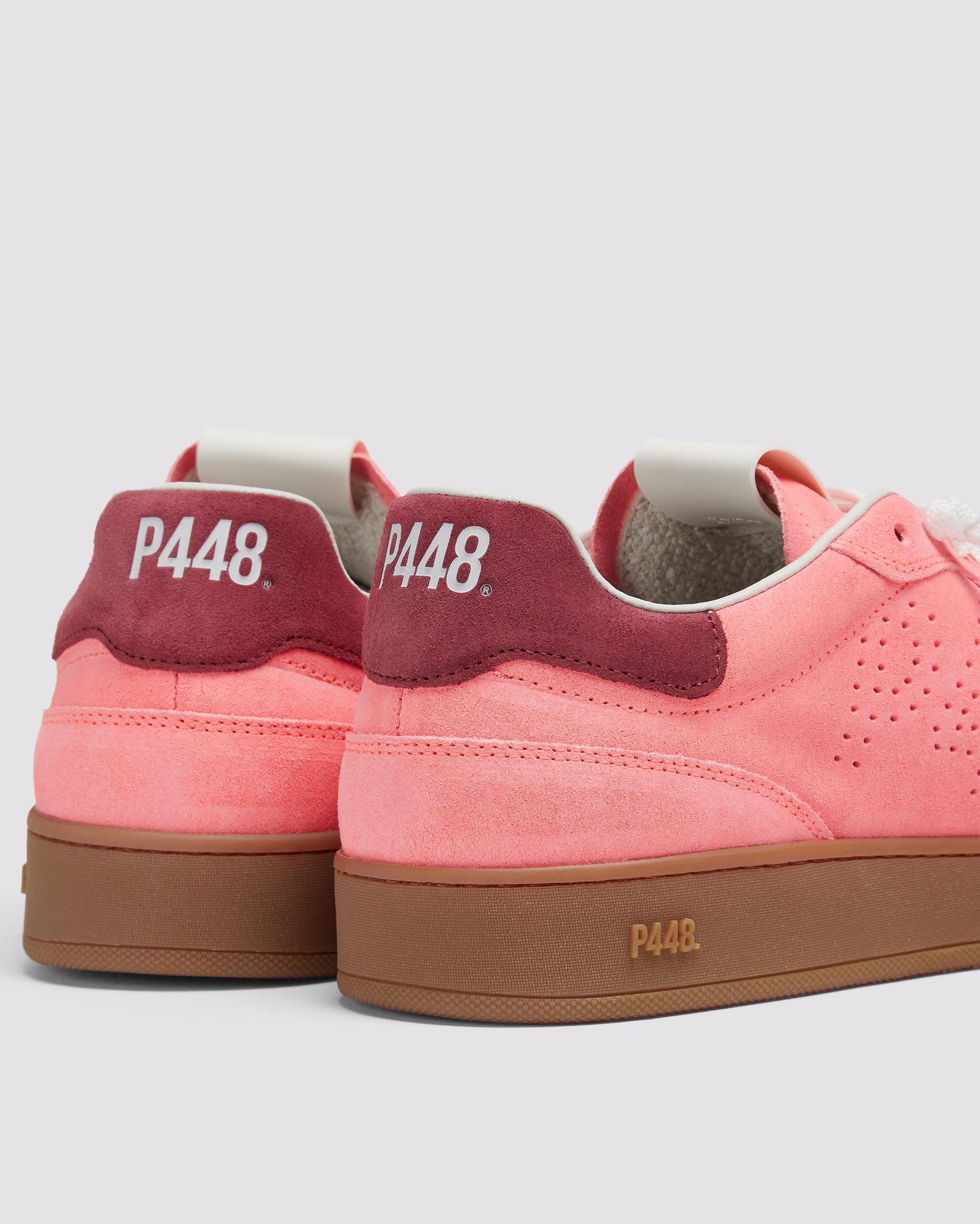 Unisex | Vert Electric | Pink/Red