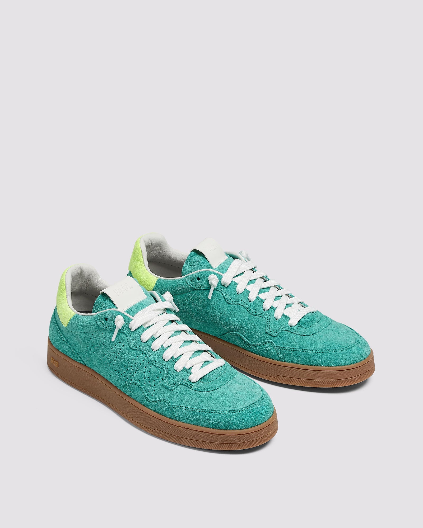 Unisex | Vert Balanced | Green/Yellow