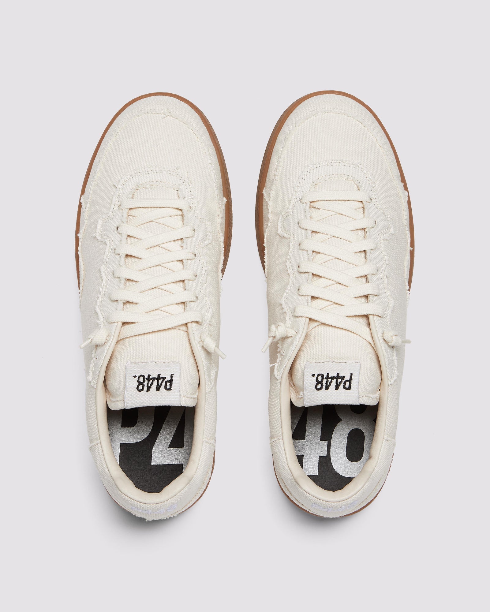 Unisex | Vert Desert Canvas | Neutral