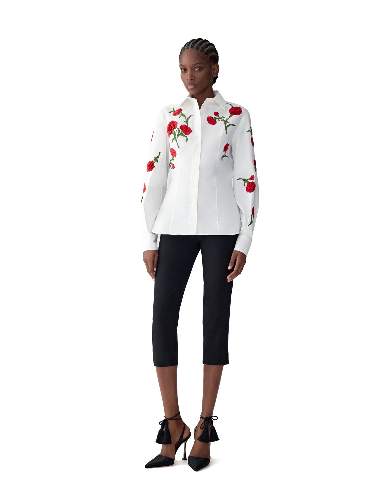 Marisol Pant | Black