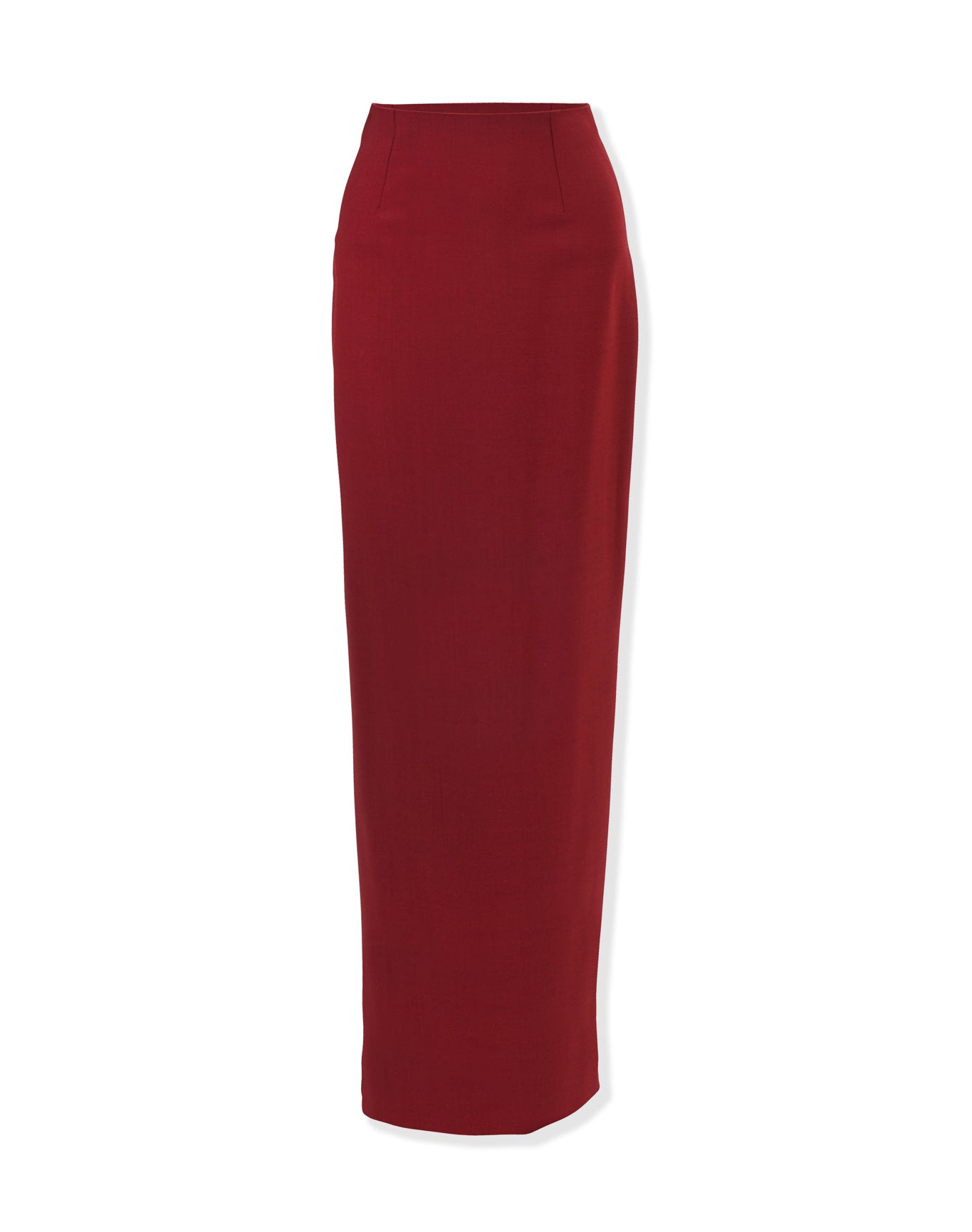 Column Skirt | Rioja