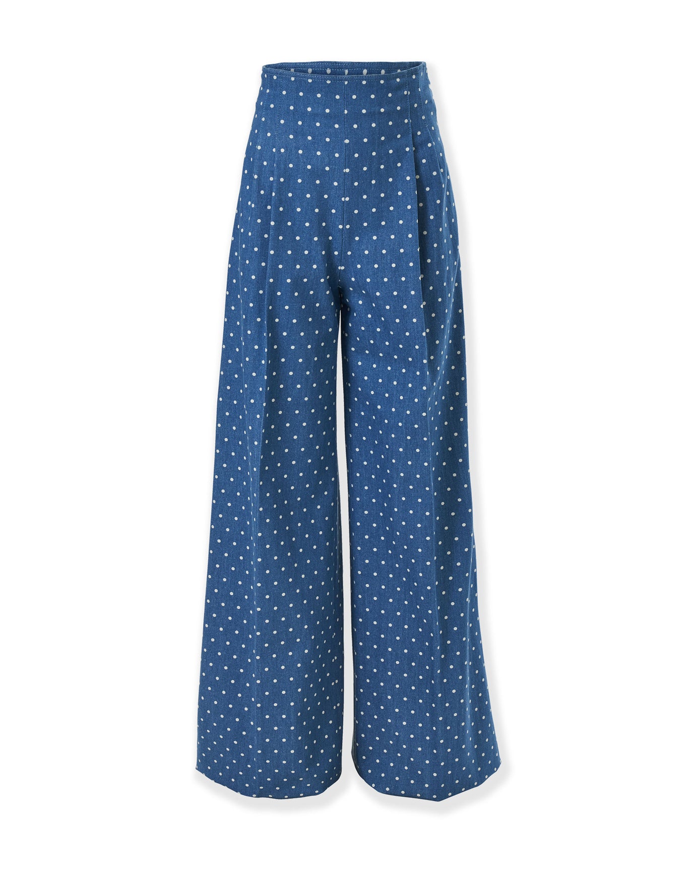 Marisol Pant | Light Blue