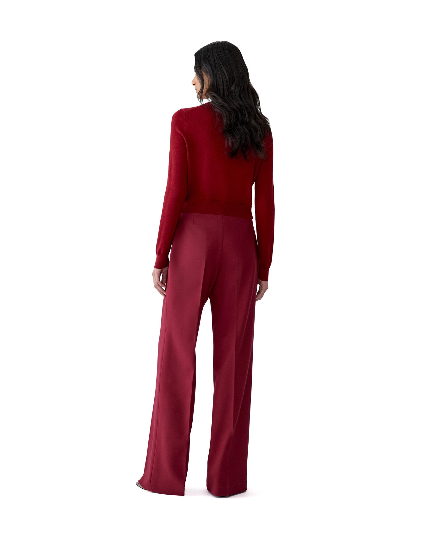 Marisol Pant | Rioja
