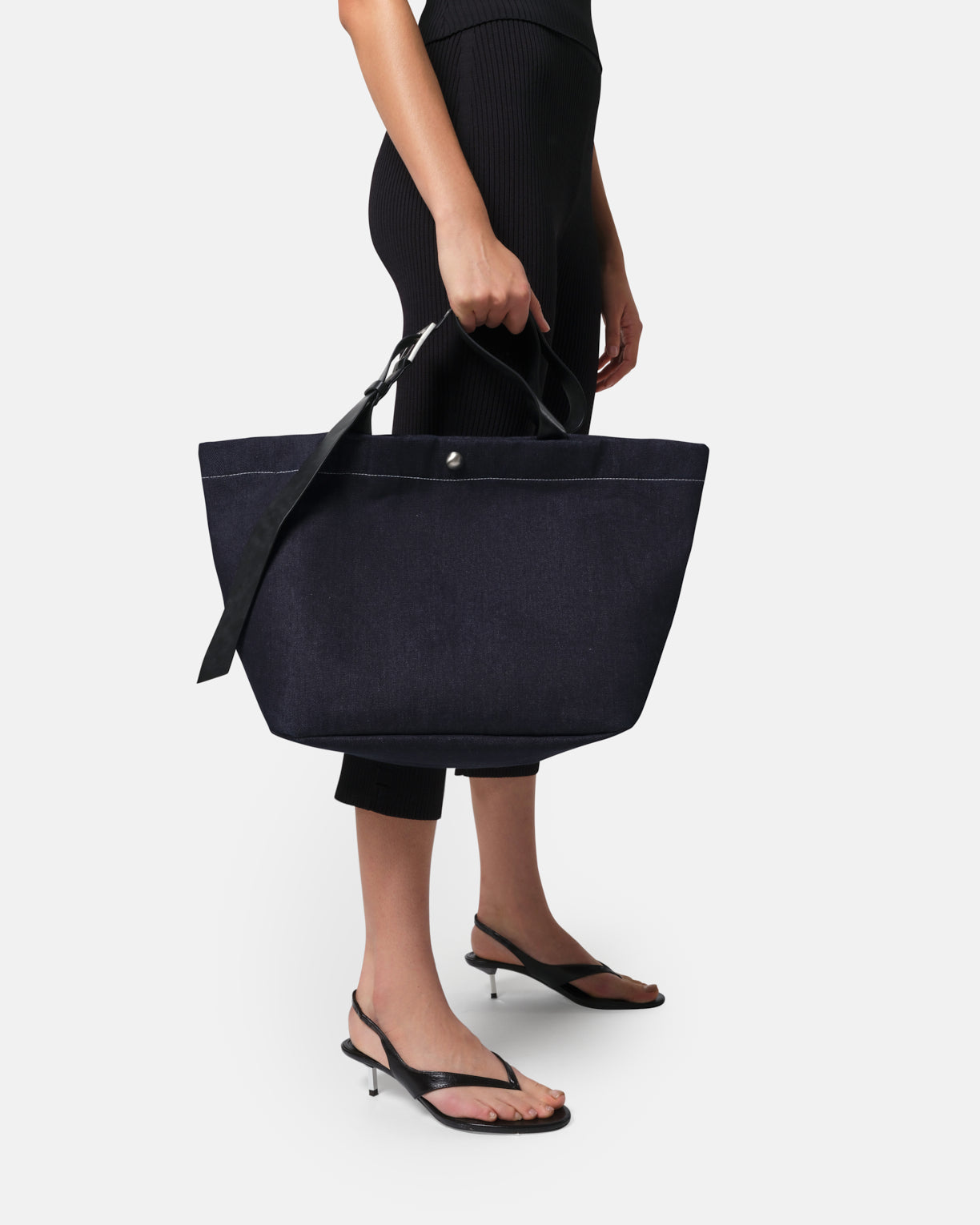 Women | Esti Tote | Indigo