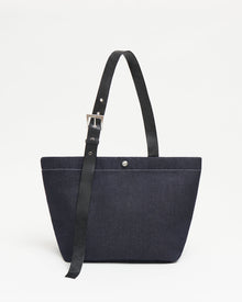 Women | Esti Tote | Indigo