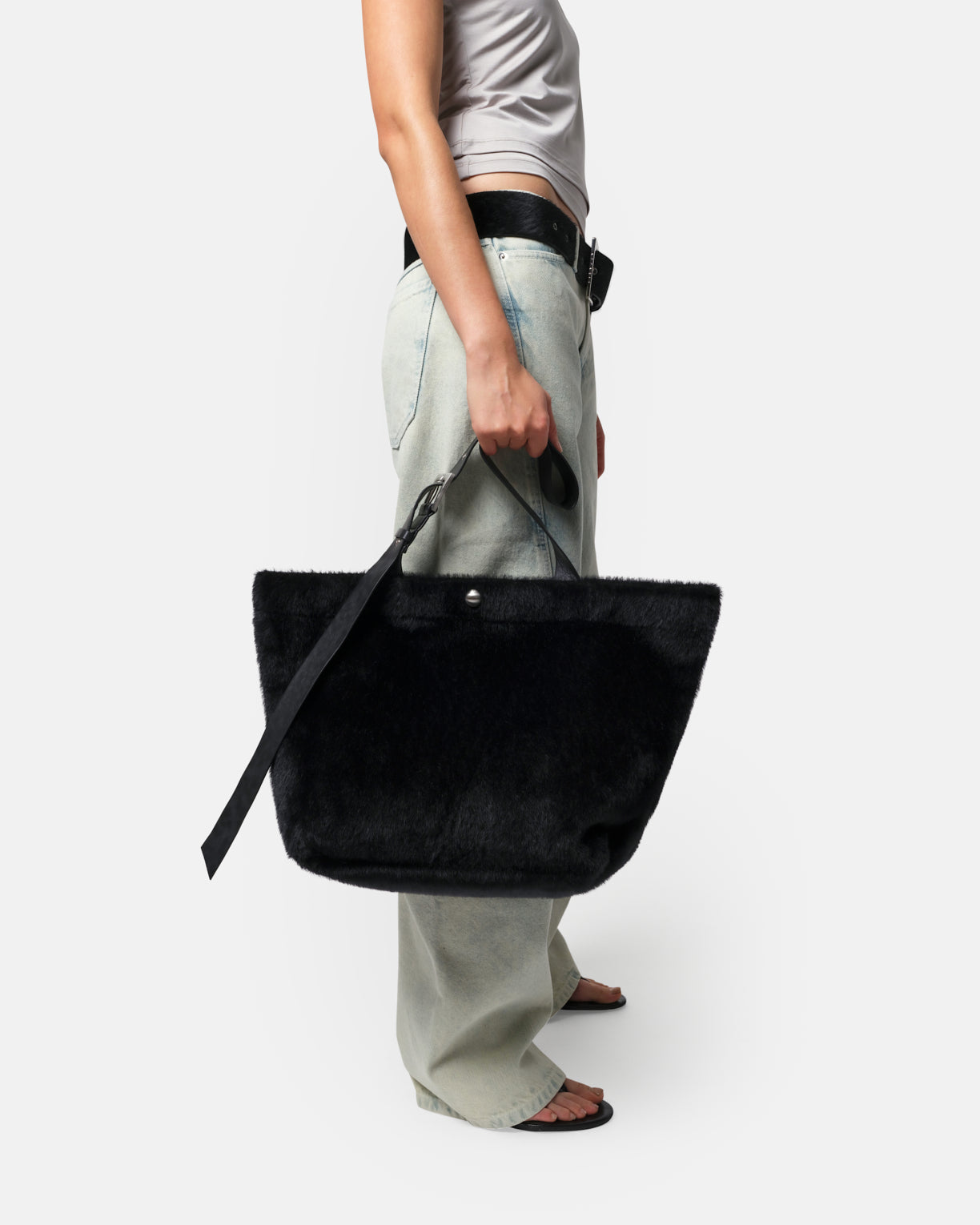 Women | Esti Tote | Noir