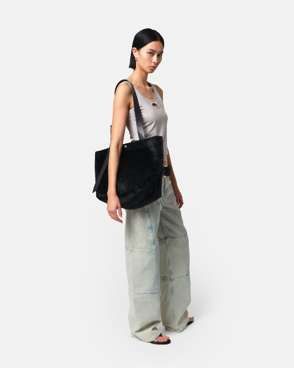 Women | Esti Tote | Noir