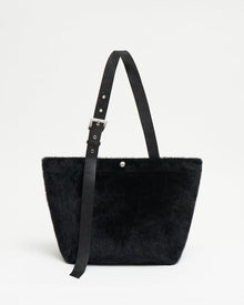 Women | Esti Tote | Noir