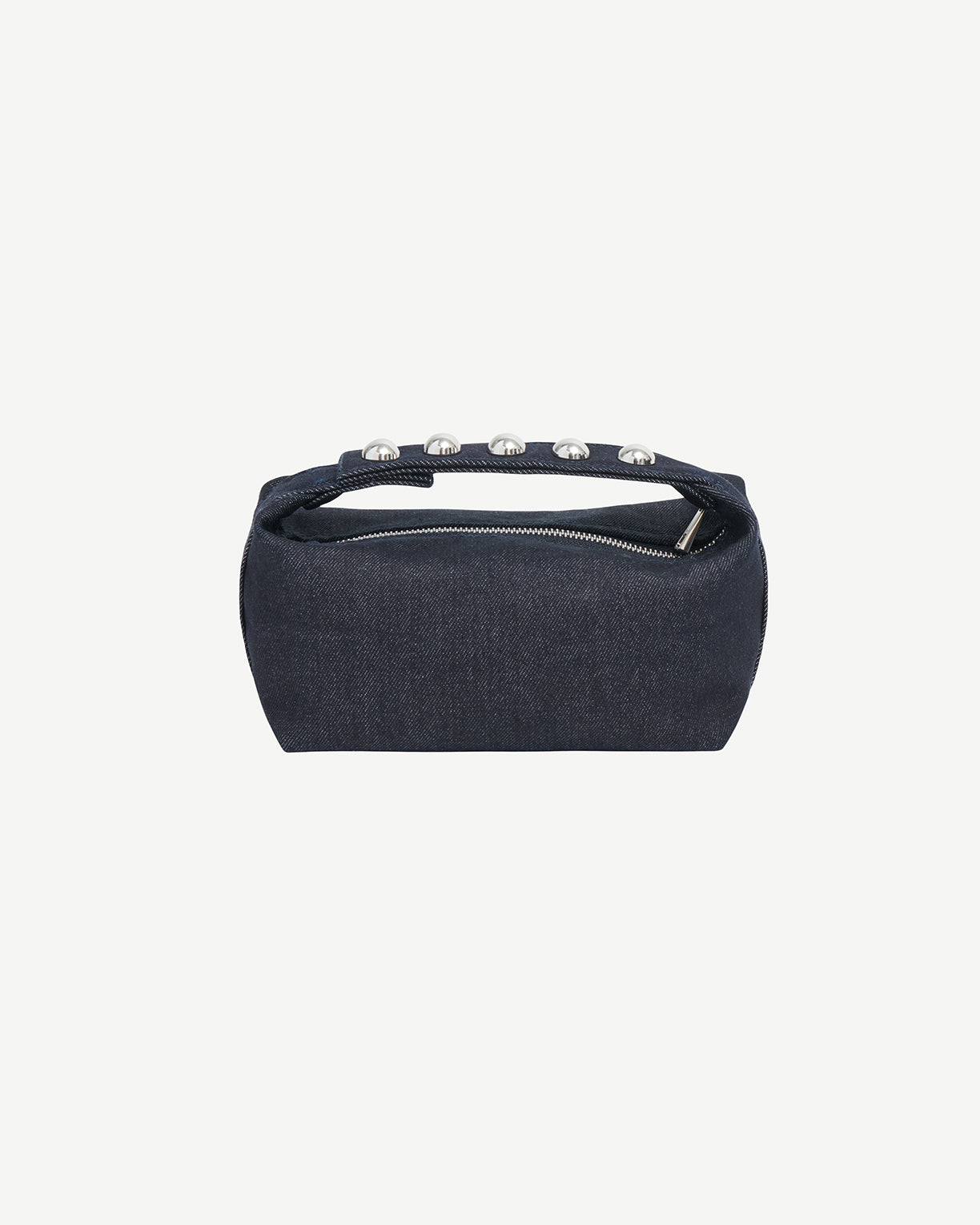 Women | Marfa Pochette | Indigo