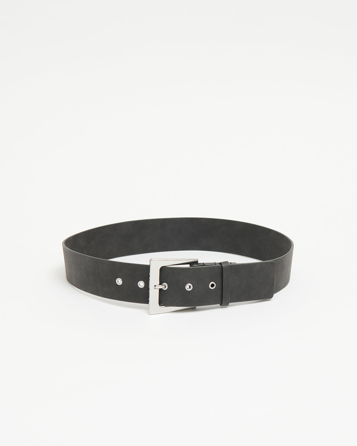Women | Blaze Belt | Ash
