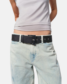 Women | Blaze Belt | Ash