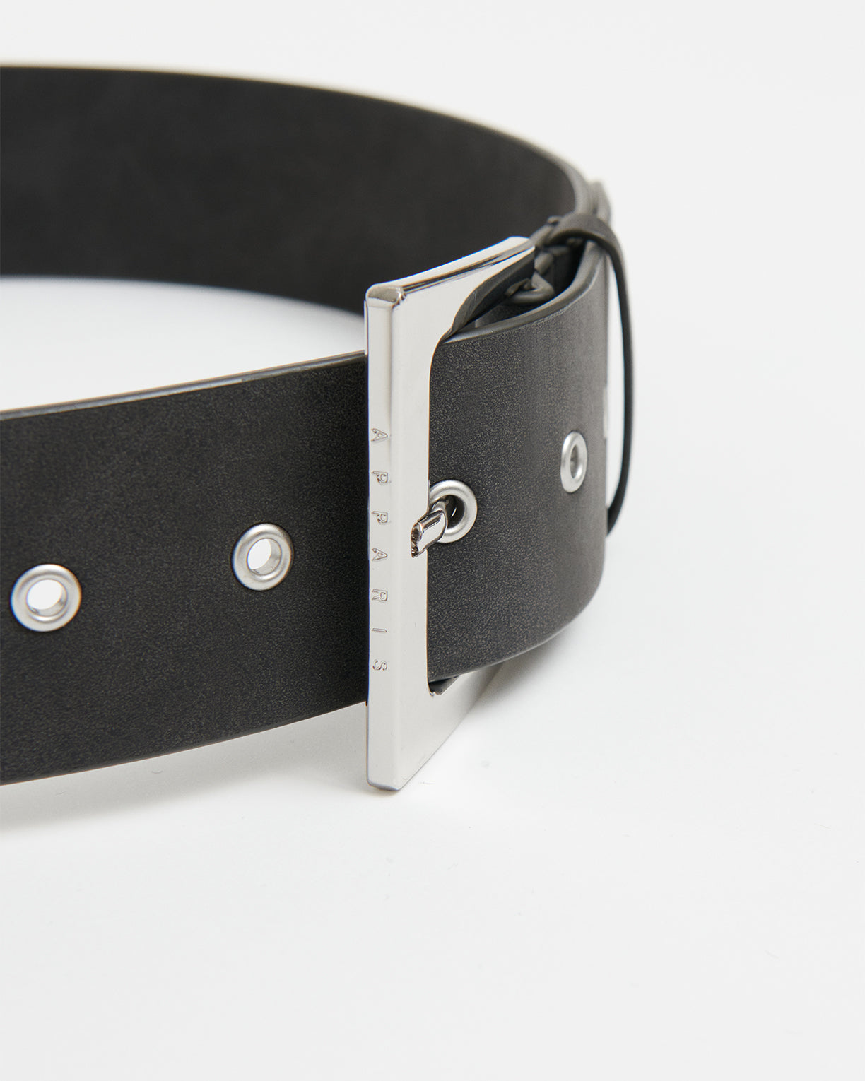 Women | Blaze Belt | Ash