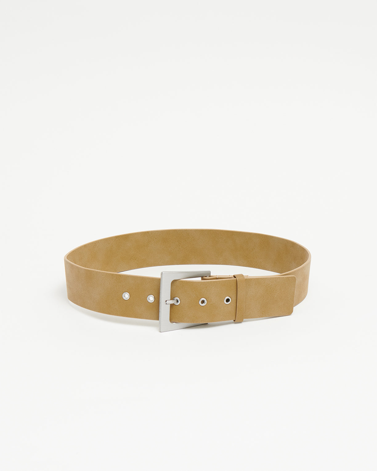 Women | Blaze Belt | Sepia