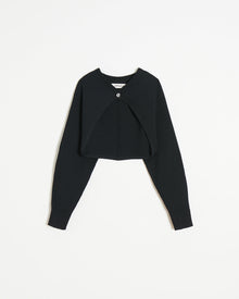 Women | Banks Bolero | Noir