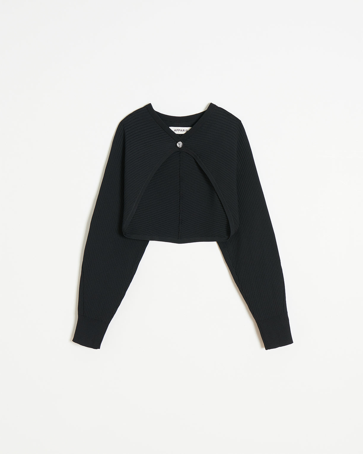 Women | Banks Bolero | Noir