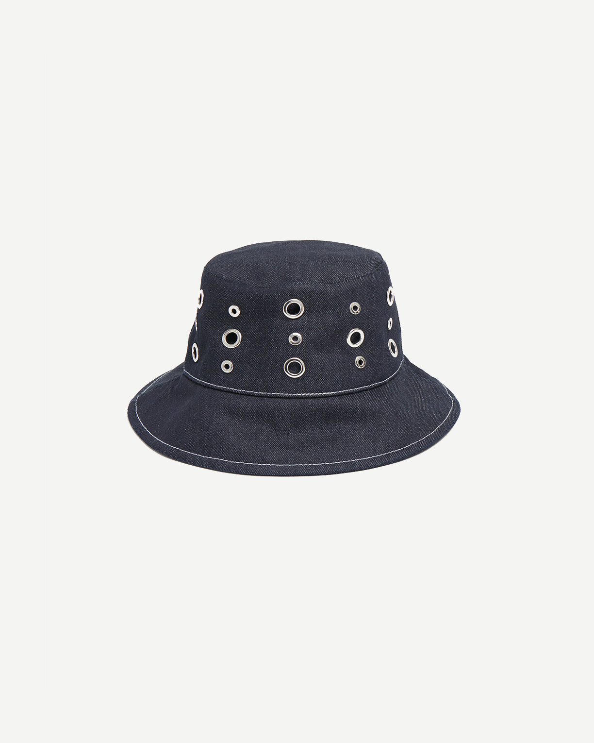Women | Slick Bucket Hat | Indigo