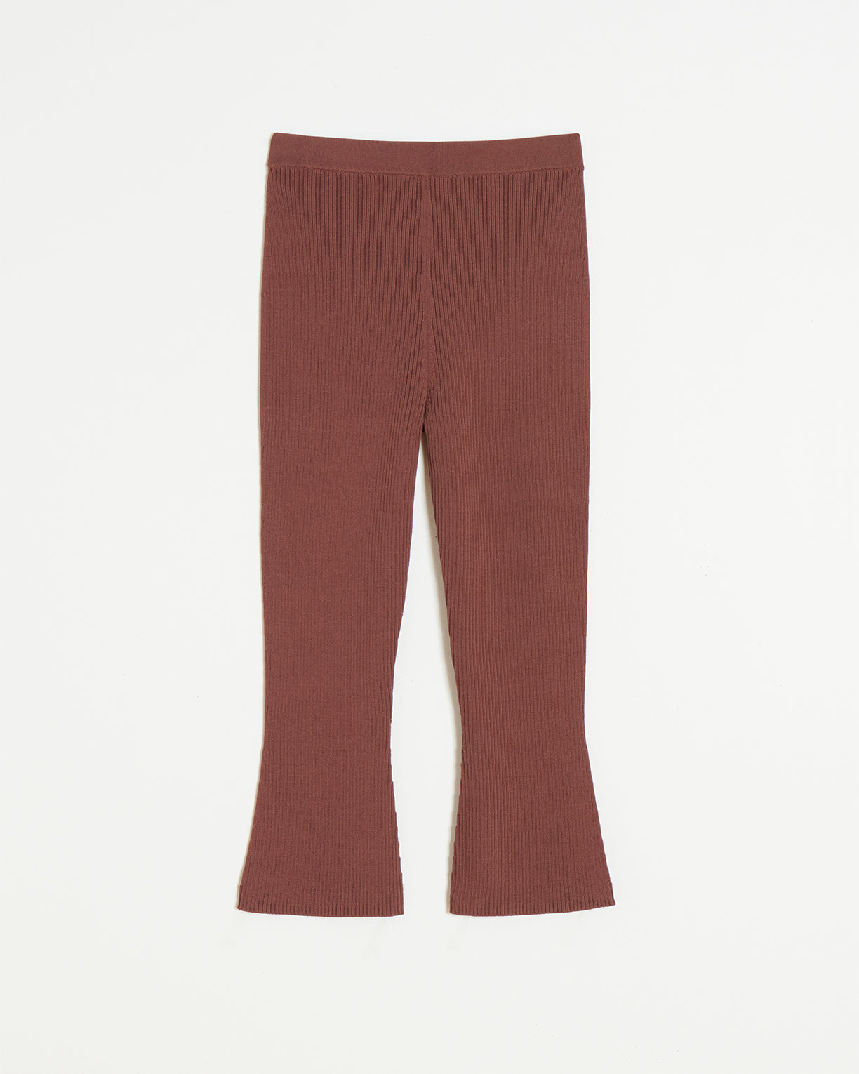Women | Desi Capri Pants | Clay