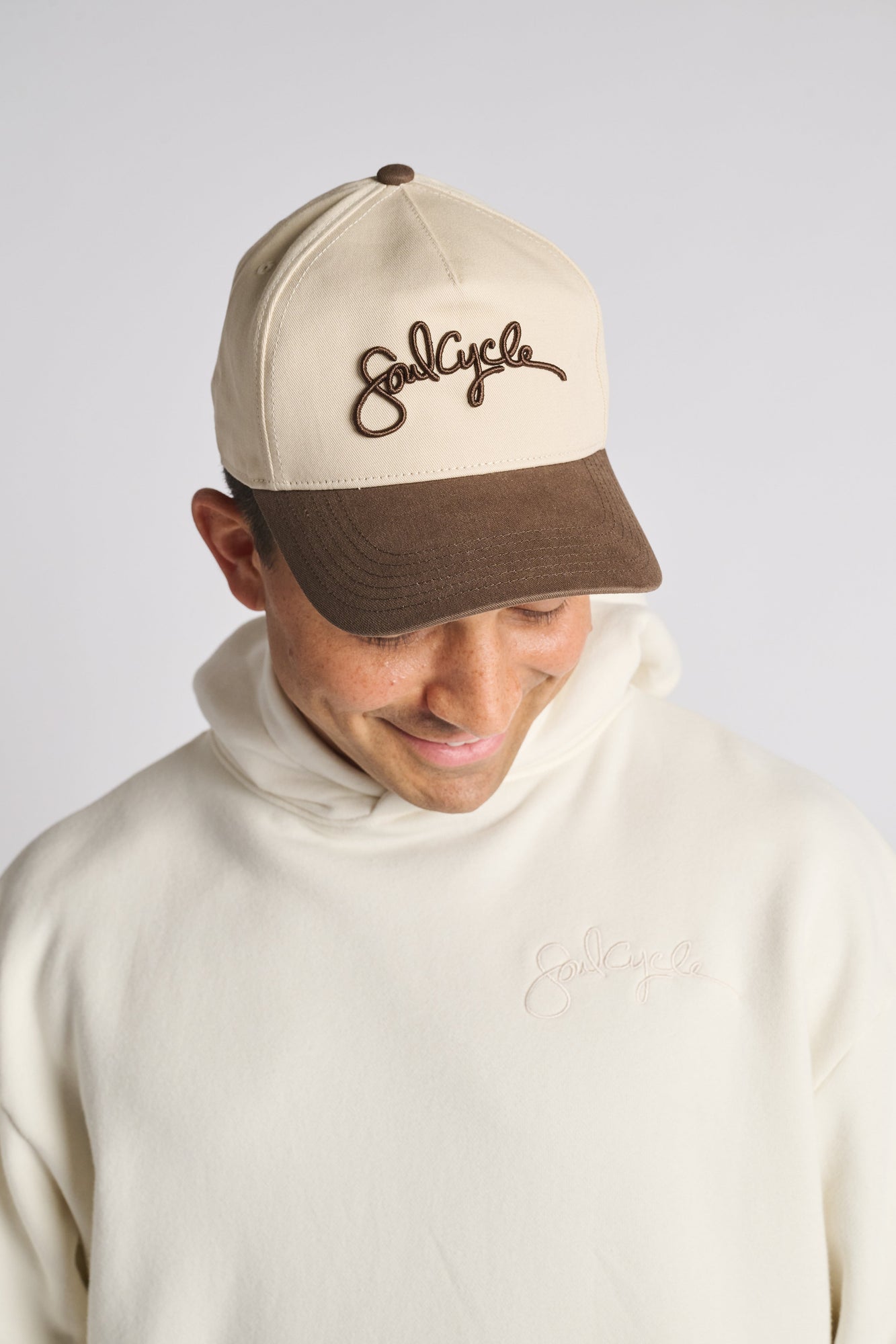 Soul by SoulCycle | Ranch Hat | Cream