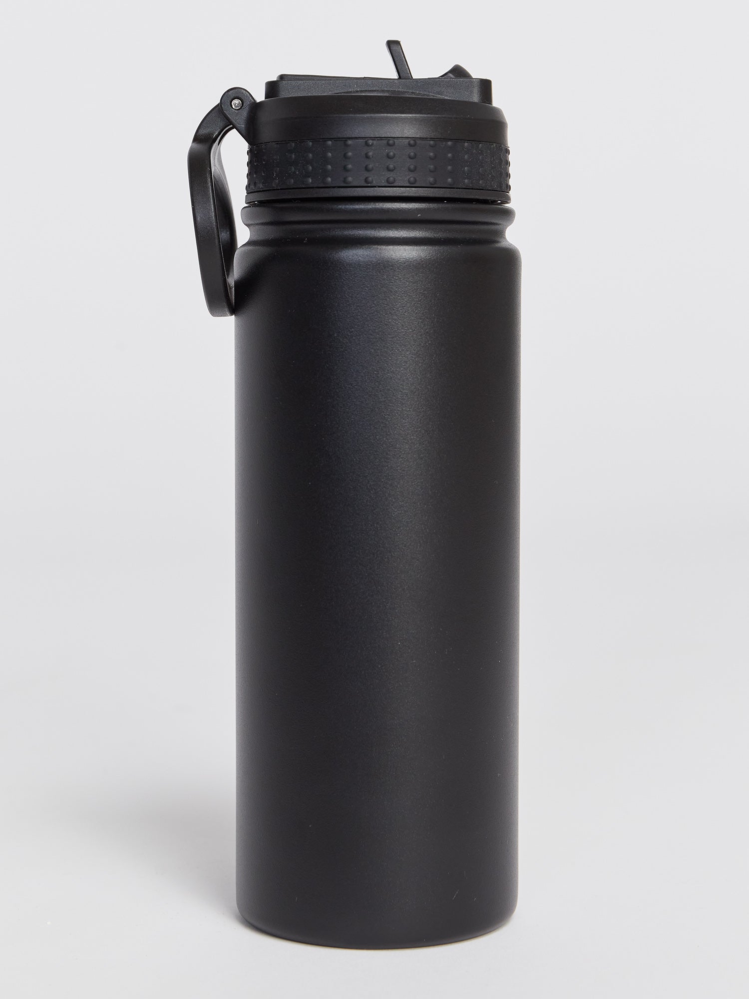 Soul by SoulCycle | Black Soulcycle Water Bottle | Black